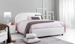 Letto moderno Gioia Artigianale scontato 31%