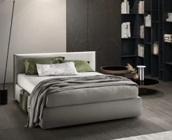 Letto moderno Good rim Samoa con uno sconto del 35%