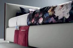 Letto moderno Good rim Samoa con uno sconto del 35%