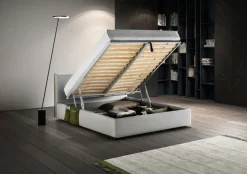 Letto moderno Good rim Samoa con un ribasso del 30%