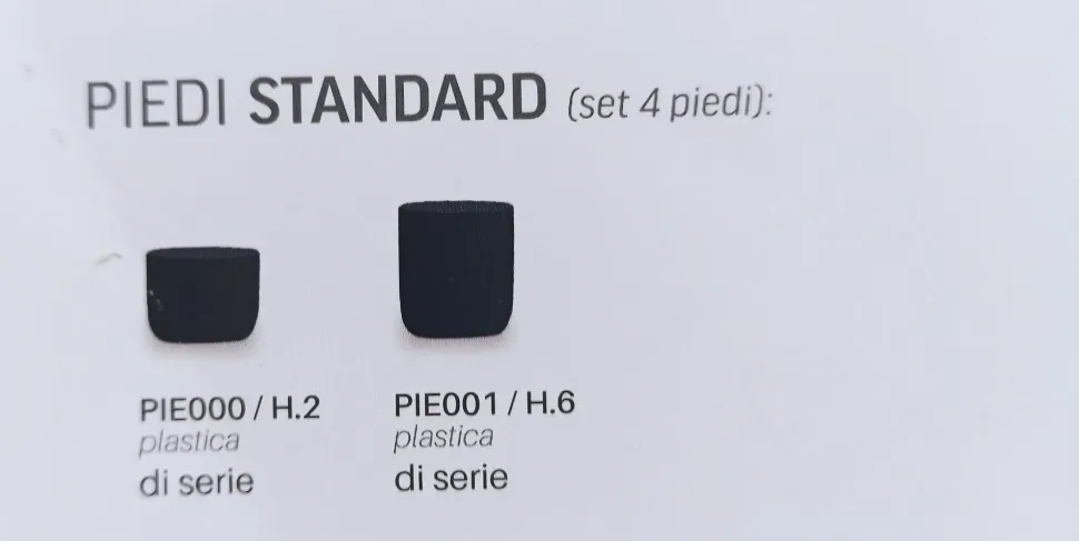 Letto moderno Gorgona Artigiana letti scontato 41%