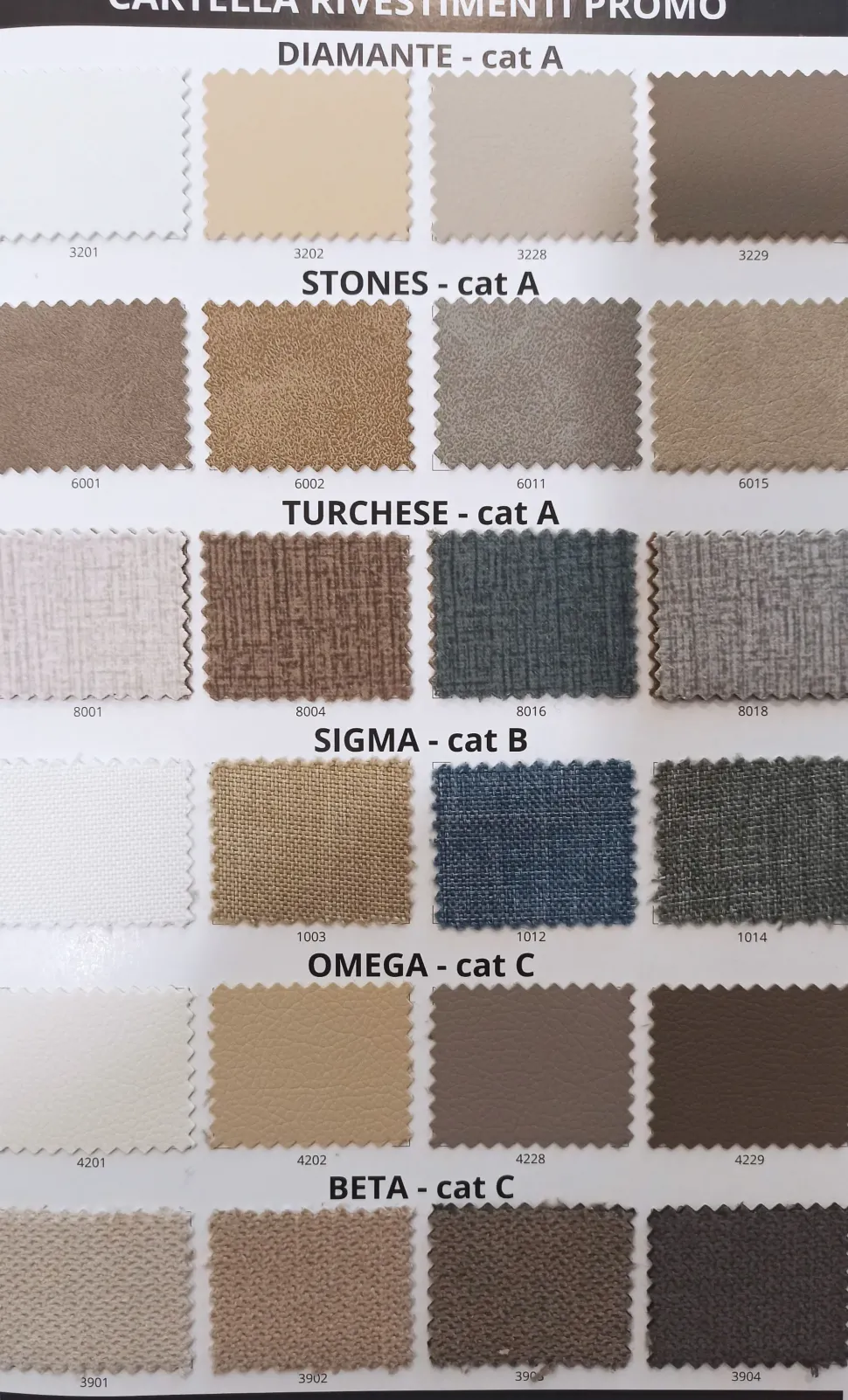 Letto moderno Gorgona Artigiana letti scontato 41%