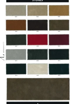 Letto moderno Gorgona Artigiana letti scontato 41%