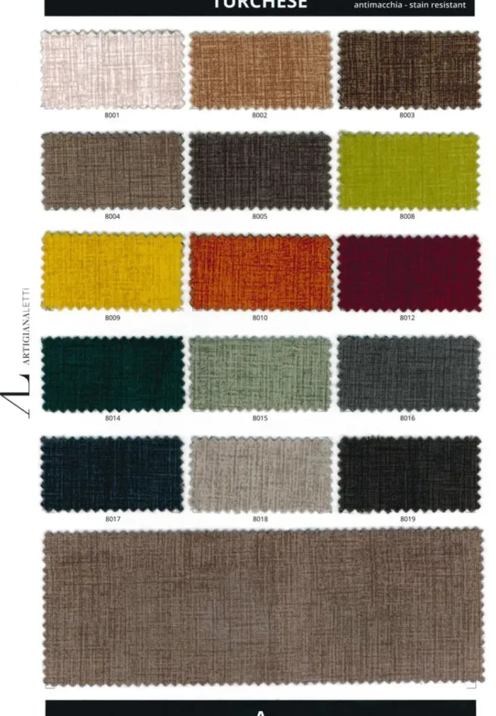 Letto moderno Gorgona Artigiana letti scontato 41%