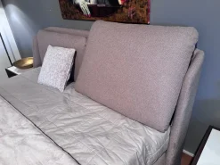 Letto moderno Hello Noctis scontato 30%