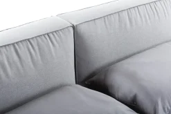 Letto moderno Herman Collezione esclusiva con un ribasso del 46%