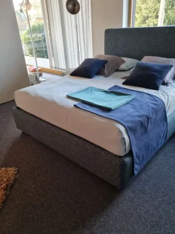 Letto moderno Illy Le comfort con uno sconto del 30%