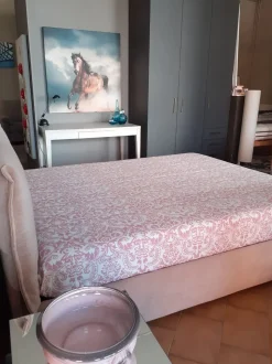 Letto moderno Iorca Bolzan con uno sconto del 29%