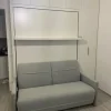 Letto moderno Ito 016 Clei scontato 30%