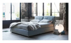 Letto moderno Jaro * Biba salotti con uno sconto del 30%