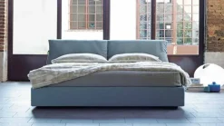 Letto moderno Jaro * Biba salotti con uno sconto del 30%