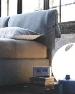 Letto moderno Jaro * Biba salotti con uno sconto del 30%