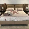 Letto moderno Join di Samoa SCONTATO
