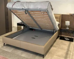 Letto moderno Join di Samoa SCONTATO
