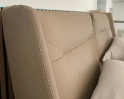 Letto moderno Join di Samoa SCONTATO