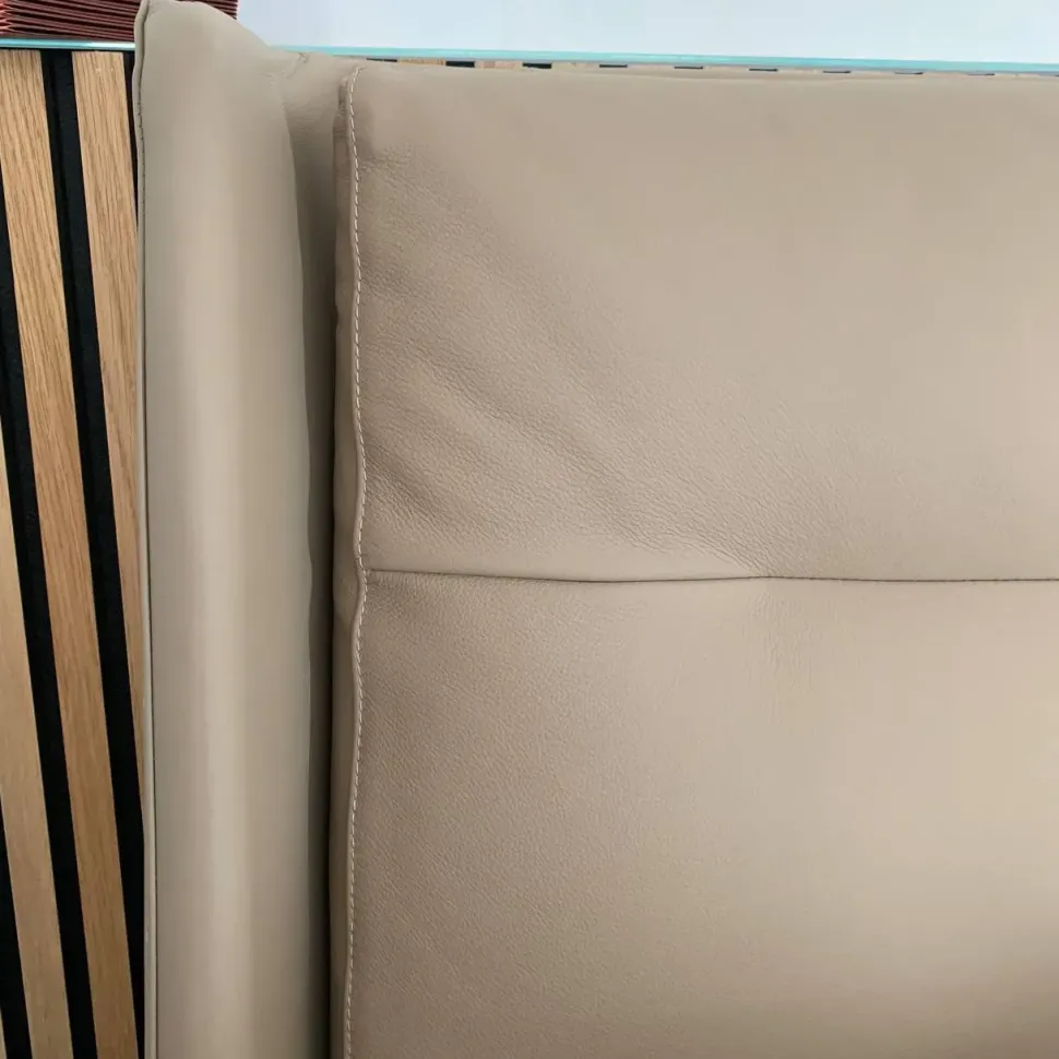 Letto moderno Join di Samoa SCONTATO