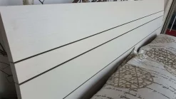 Letto moderno Joker 2022 Tomasella con un ribasso esclusivo