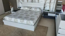 Letto moderno Joker 2022 Tomasella con un ribasso esclusivo