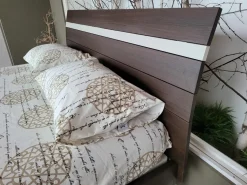 Letto moderno Joker Tomasella con uno sconto esclusivo