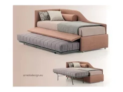 Letto moderno Joy V&nice scontato 30%