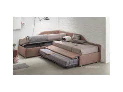 Letto moderno Joy V&nice scontato 30%