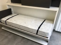 Letto moderno Kali 90 board Clei con un ribasso del 30%