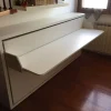 Letto moderno Kali board 90 Clei con un ribasso del 30%