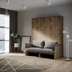 Letto moderno Kentaro sofà  Itamoby con uno sconto del 30%