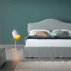 Letto moderno Leandro Collezione esclusiva con uno sconto esclusivo