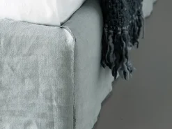 Letto moderno Leandro Collezione esclusiva con uno sconto esclusivo