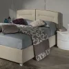 Letto moderno Letto emily 1 Artigianale con uno sconto del 35%
