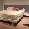 Letto moderno Letto fusion Tomasella scontato 52%