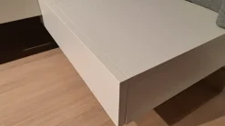 Letto moderno Letto fusion Tomasella scontato 52%