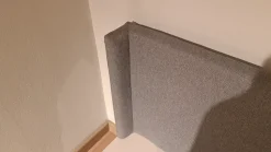 Letto moderno Letto fusion Tomasella scontato 52%