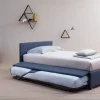 Letto moderno Letto joy 120 V&nice scontato 10%