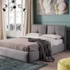 Letto moderno Letto matrim. mod.atelier di giessegi scontato del 30% Giessegi con un ribasso del 50%
