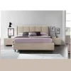 Letto moderno Letto matrimoniale mod. mistral Gierre mobili scontato 50%