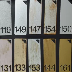 Letto moderno Letto matrimoniale tao in  ferro battuto Pama letti con un ribasso del 35%