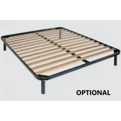 Letto moderno Letto matrimoniale tao in  ferro battuto Pama letti con un ribasso del 35%