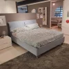 Letto moderno Letto modello dama con contenitore e levitec Oggioni con un ribasso del 31%