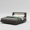 Letto moderno Letto orme modello aura Orme scontato 40%