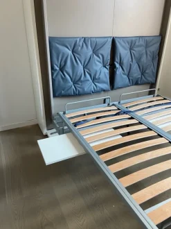 Letto moderno Lgm01 Clei scontato 30%