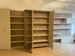 Letto moderno Lgm gm2202 Clei scontato 30%