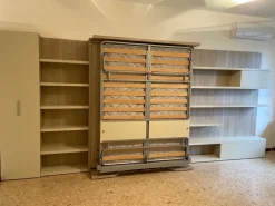 Letto moderno Lgm gm2202 Clei scontato 30%