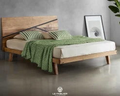 Letto moderno Madeira Le fablier scontato 30%