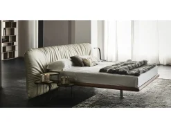 Letto moderno Marlon Cattelan con uno sconto esclusivo