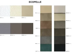 Letto moderno Matisse Cattelan con un ribasso esclusivo