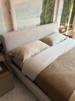 Letto moderno Max Twils con uno sconto del 26%