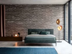 Letto moderno Max Twils scontato 30%