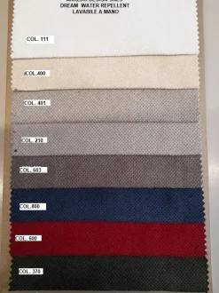 Letto moderno Michelle Ergogreen con uno sconto del 50%